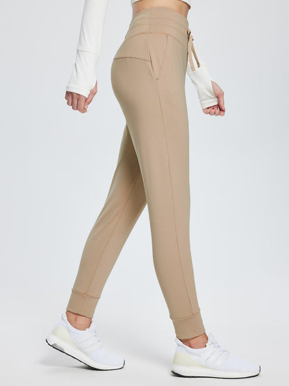 Joggers Térmicos Ajustados Laureate (Originales)