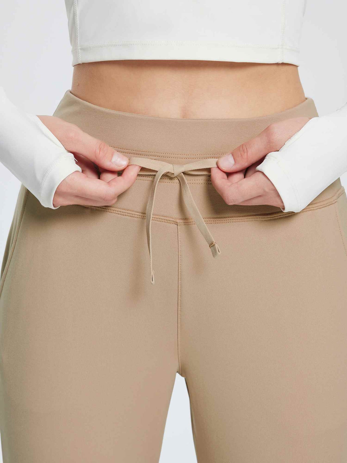 Joggers Térmicos Ajustados Laureate (Originales)