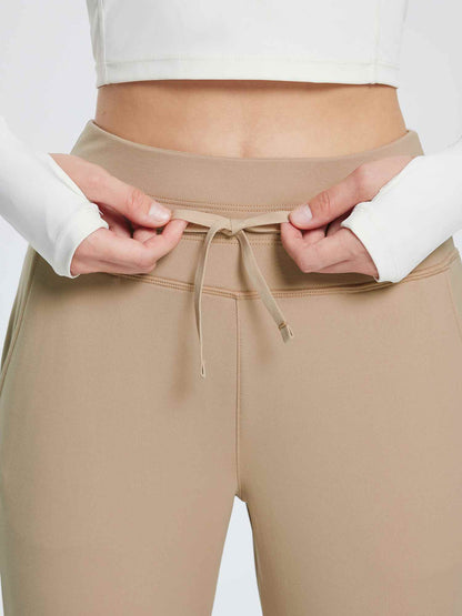 Joggers Térmicos Ajustados Laureate (Originales)